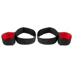 Hand/Thigh Restraints