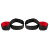 Hand/Thigh Restraints