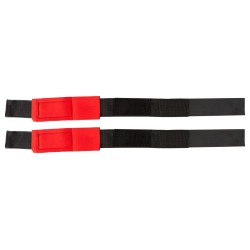 Hand/Thigh Restraints