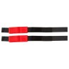 Hand/Thigh Restraints