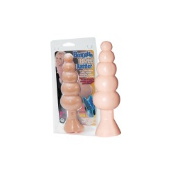 Bendable Butt Rattler