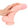 Medical Silicone Dildo 20 cm