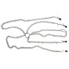 Harness with Clamps