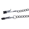Harness with Clamps