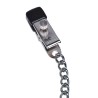 Boob Chain + Nipple Clamps SX