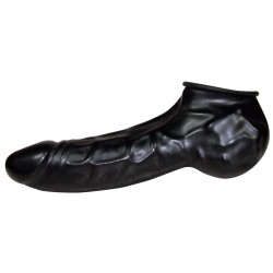 Be Bizarre Undercover Sleeve