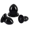 Anal Stretching Plug Kit