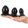 Anal Stretching Plug Kit