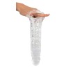 Crystal Clear Penis Sleeve