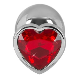 Diamond Butt Plug medium