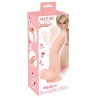 Nature Skin Medium Dildo 24cm