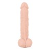 Nature Skin Large Dildo 28.5cm