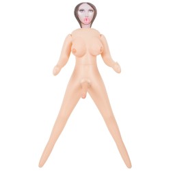 Lusting TRANS