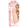 Nature Skin Penis Sleeve with
