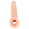 Nature Skin Penis Sleeve with