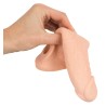 Nature Skin Penis Sleeve with