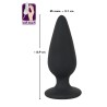 Black Velvets Heavy plug m 75g