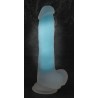 Glow in the Dark Dildo