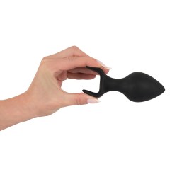 Black Velvets Anal trainer set