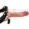 Realistixxx Strap-On Sleeve
