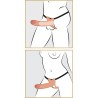 Realistixxx Strap-On Sleeve