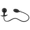 Inflatable Plug inner Metal Ba