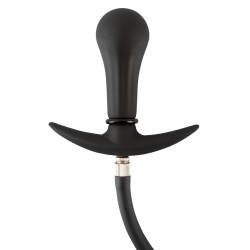Inflatable Plug inner Metal Ba