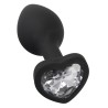 Silicone Butt Plug