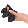 Black Velvets Anal Kit
