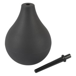 Black Velvets Anal Kit