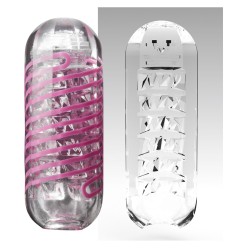 Tenga Spinner Brick