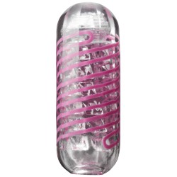 Tenga Spinner Brick