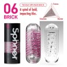 Tenga Spinner Brick