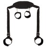 Bad Kitty Neck-Wrist-Ankle Res