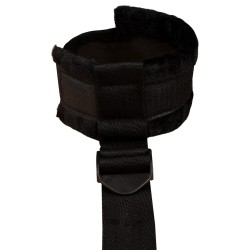 Bad Kitty Neck-Wrist-Ankle Res