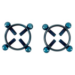 Bad Kitty Nipple Jewellery Bl