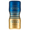 Premium Tenga Dual Sensation C