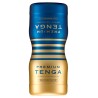 Premium Tenga Dual Sensation C