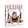 FFS Position Master With Cuffs