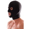 FFS Spandex 3 Hole Hood