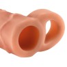 FXTP 2" Ext w Ball Strap Light