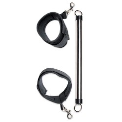 FFSLE Spreader Bar Black/Silve