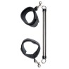 FFSLE Spreader Bar Black/Silve