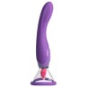 FFH Her Ultimate Pleasure Purp
