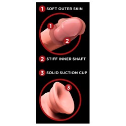 6in. TDC With Swinging Balls