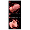 6in. TDC With Swinging Balls