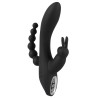 Smile Triple G-Spot Vibrator