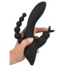 Smile Triple G-Spot Vibrator