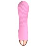 Cuties Mini Vibrator Rose 2.G
