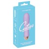 Cuties Mini Vibrator Purple2.G